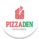 Pizza Den logo